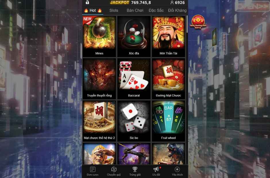 Slot Game Kubet - Làm Sao Để Trở Thành Người Chiến Thắng? 3 Tìm hiểu về khái niệm game slot