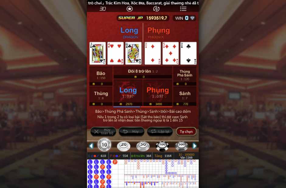 Top 5 Game Bài 3D Kubet Được Yêu Thích Nhất 2025 5 Trác kim hoa online thu hút nhiều cược thủ