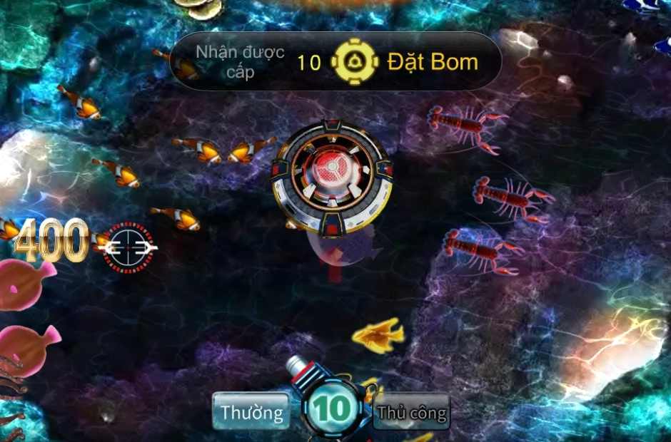 Mẹo Chơi Bắn Cá Kubet Chi Tiết Dành Cho Newbie Trong 2025 5 Tận dụng các tính năng được nhà cái phát hành