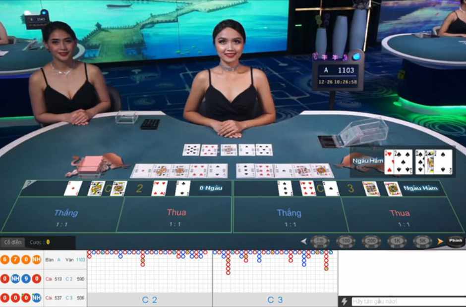 Chiến Lược Chơi Ngầu Hầm Kubet Online Giành Ưu Thế Lớn 3 Tìm hiểu về trò chơi ngầu hầm
