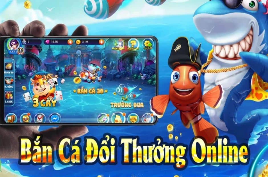 Mẹo Chơi Bắn Cá Kubet Đổi Thưởng Dành Cho Người Mới 5 Bắn cá ăn tiền dễ dàng