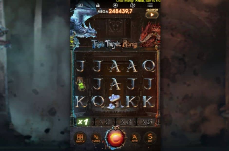 Cách Chơi Game Đổi Thưởng Kubet Kiếm Tiền Nhanh 4 Chơi game truyền thuyết rồng