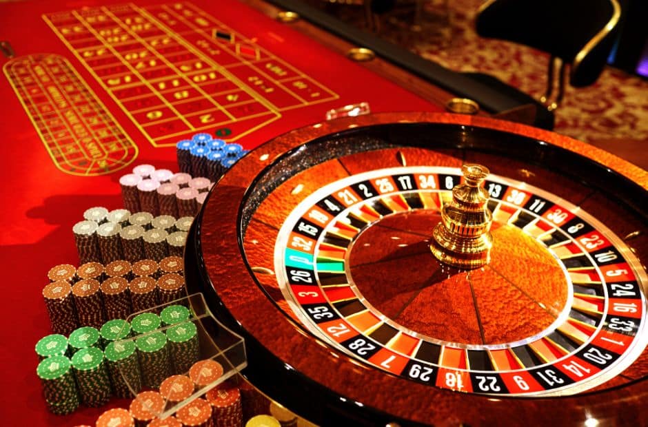 Bí Quyết Chơi Roulette Kubet Nắm Trọn Phần Thắng 3 Sơ lược thông tin về trò chơi cực hấp dẫn này