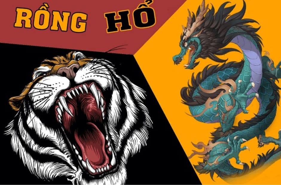 Trải Nghiệm Rồng Hổ Kubet - Cơ Hội Bội Thu Đầy Hấp Dẫn 3 Tìm hiểu game rồng hổ trực tuyến