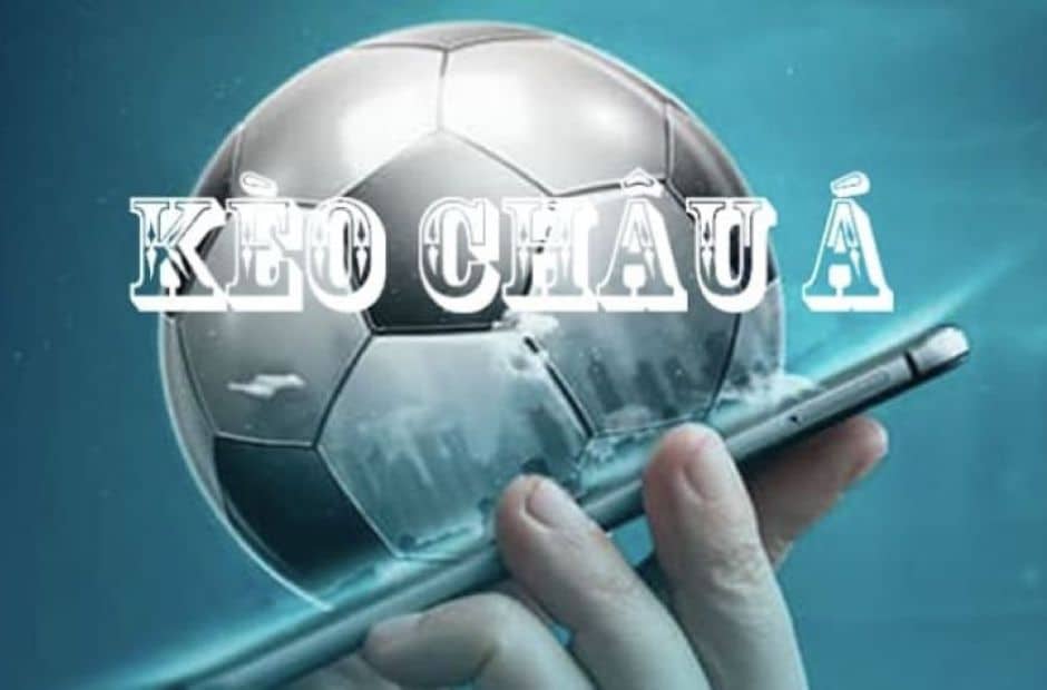 Bí Kíp Thắng Lớn Kèo Châu Á Kubet Thể Thao Đỉnh Cao 3 Tìm hiểu đôi nét về kèo cược của nhà cái