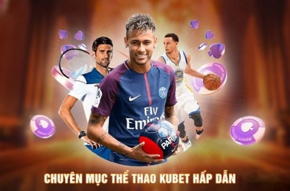 Khám Phá Ku Thể Thao - Cách Chơi Giành Thắng Lớn 5 Cam kết bảo mật thông tin người chơi