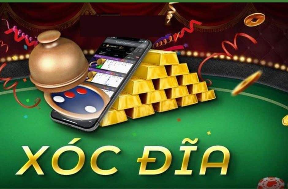 Bí Kíp Bắt Vị Xóc Đĩa Kubet Tài Xỉu – Tăng Tỷ Lệ Thắng 99% 4 Tìm hiểu các loại cược trong xóc đĩa