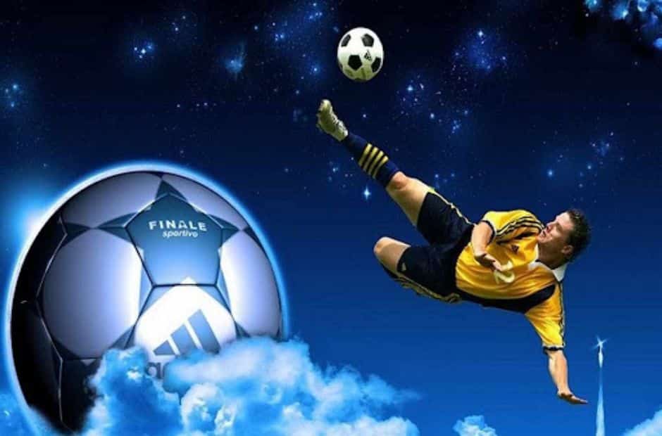 Bỏ Túi Cách Đọc Kèo Cá Cược Kubet 2025 Cho Người Mới 3 Vài nét cơ bản về cược bóng đá tại nhà cái