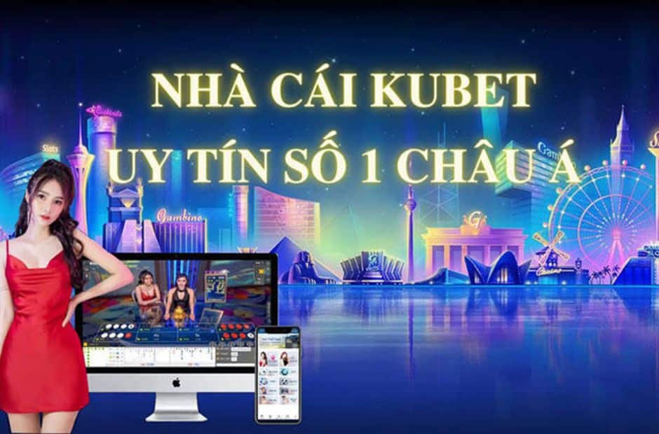 Đăng Ký Ku Casino Nhanh Chóng Chỉ Với Vài Bước 3 Nhà cái hàng đầu Châu Á