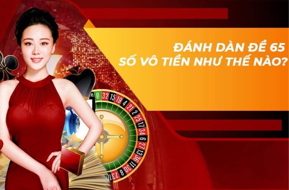 Cách Tạo Dàn Đề 65 Số Kubet Siêu Chuẩn Theo Ngày 5 Mẹo chọn số tăng cơ hội trúng