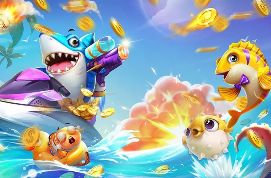 Mẹo Chơi Bắn Cá Kubet Chi Tiết Dành Cho Newbie Trong 2025 3 Nắm rõ luật luôn là mẹo chơi cơ bản đặc biệt nhất