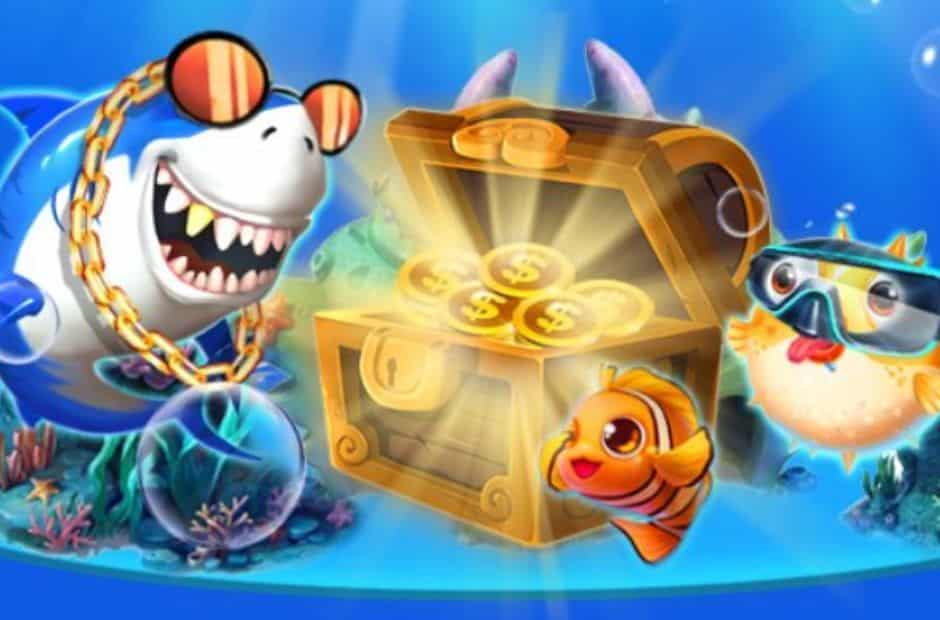 Hướng Dẫn Bắn Cá Kubet Nhận Thưởng Với Tỷ Lệ Thắng Cao 3 Trải nghiệm game bắn cá đỉnh cao