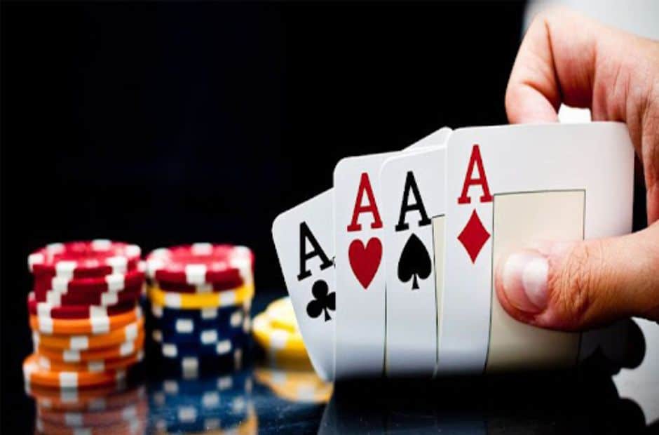 Chiến Lược Chơi Ngầu Hầm Kubet Online Giành Ưu Thế Lớn 5 Chiến thuật chơi ngầu hầm thắng lớn