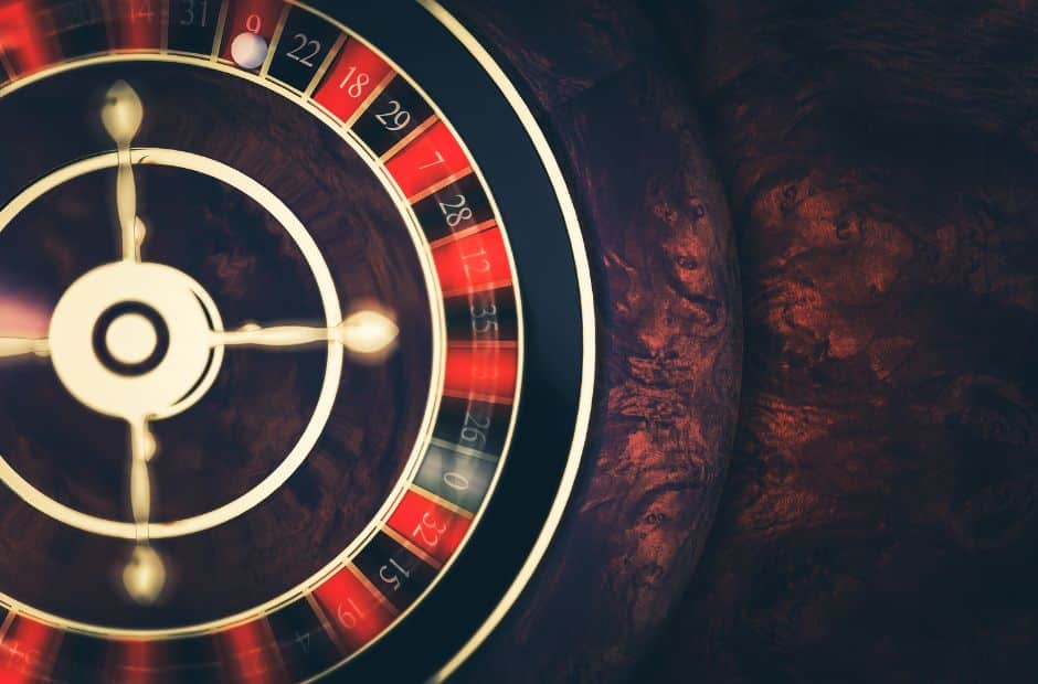 Bí Quyết Chơi Roulette Kubet Nắm Trọn Phần Thắng 5 Chi tiết cách tham gia cược tại trò chơi online này