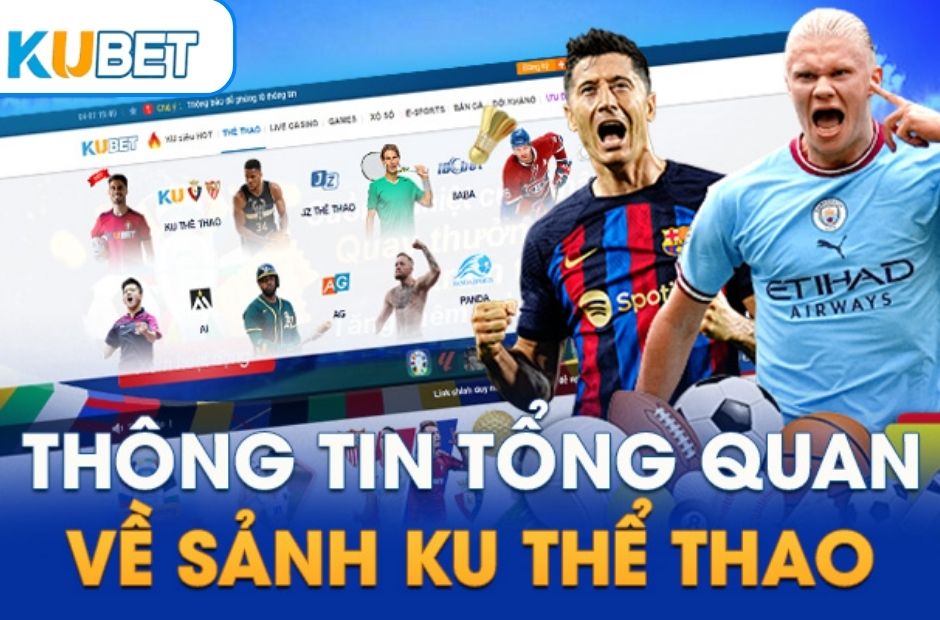 Khám Phá Ku Thể Thao - Cách Chơi Giành Thắng Lớn 4 Mẹo cược tăng cơ hội thắng