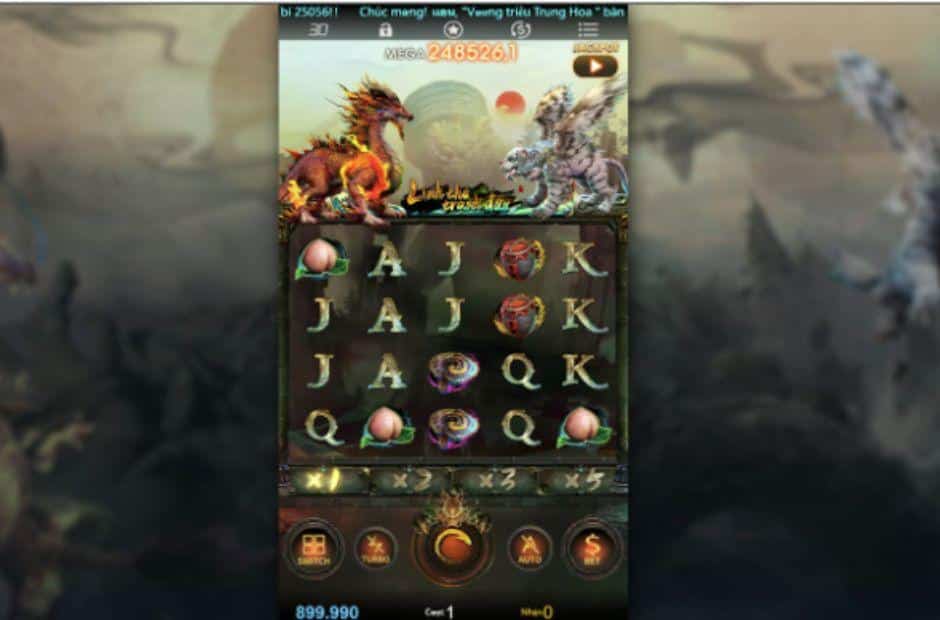 Mẹo Chơi Game Kubet Linh Thú Tranh Đấu Cực Hay 3 Sơ lược thông tin về game linh thú tại nhà cái