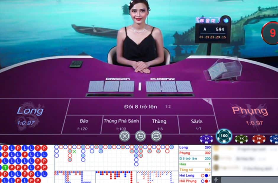 Ku Casino - Bí Quyết Chơi Trác Kim Hoa Luôn Thắng 5 Một số mẹo khi chơi trác kim hoa trực tuyến