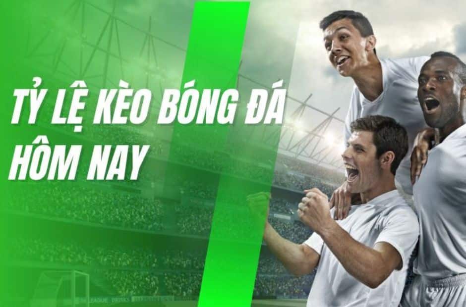 Kèo Bóng Đá Kubet - Các Loại Kèo Phổ Biến Hiện Nay 5 Mẹo theo dõi tỷ lệ kèo dễ thắng cho người mới