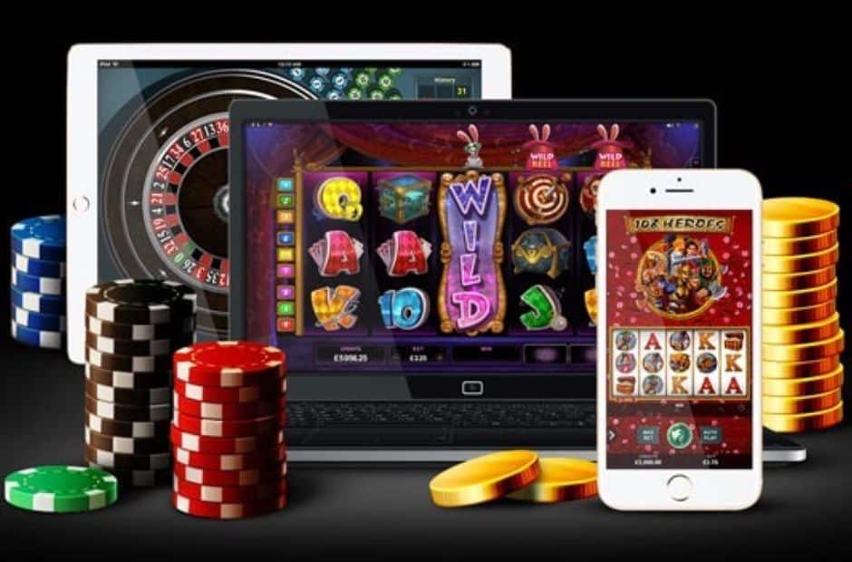 Đăng Ký Ku Casino Nhanh Chóng Chỉ Với Vài Bước 5 Lợi ích khi đăng ký tài khoản