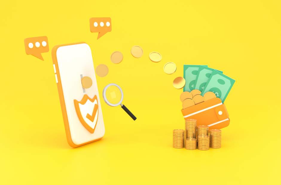 Điều Khoản Dịch Vụ Kubet Bảo Vệ Quyền Lợi Người Chơi 4 Nhà cái hỗ trợ nạp/ rút tiền qua nhiều hình thức khác nhau