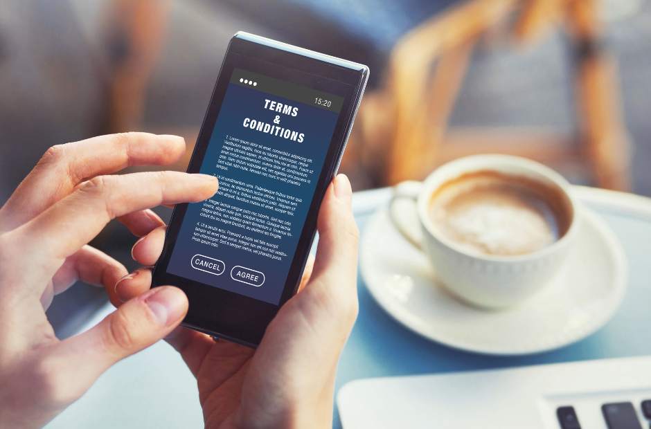 Điều Khoản Dịch Vụ Kubet Bảo Vệ Quyền Lợi Người Chơi 3 Điều khoản dịch vụ Kubet để đảm bảo quyền lợi cho người chơi